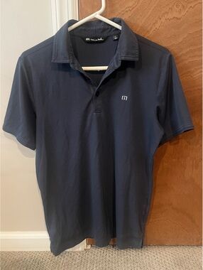 Travis Mathew Golf Polo